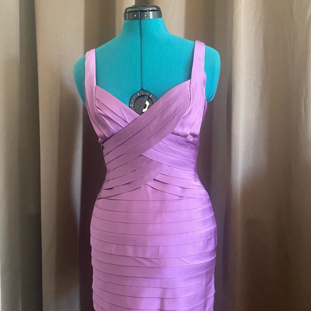 BCBG Dress